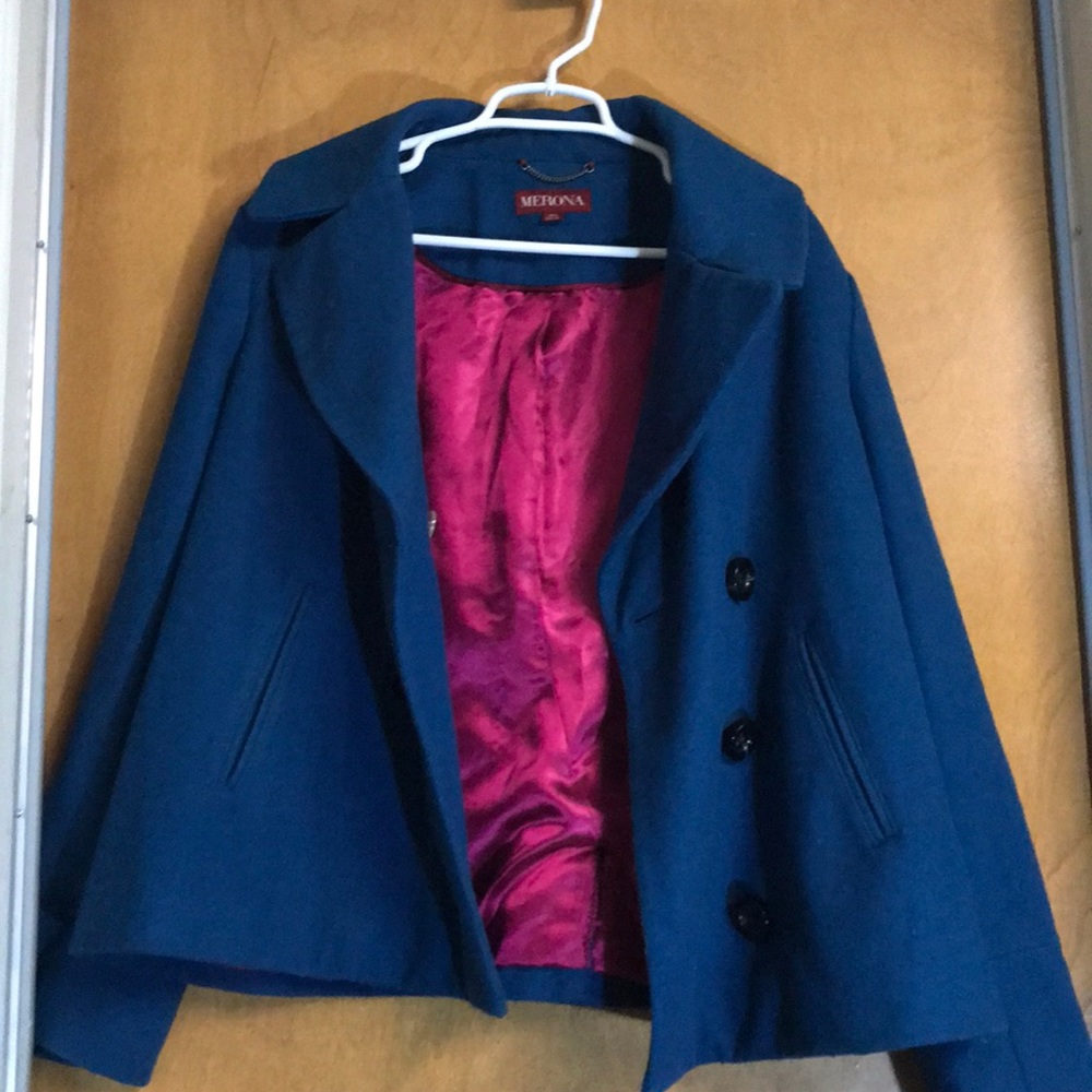 Jacket - Picture 5 of 5